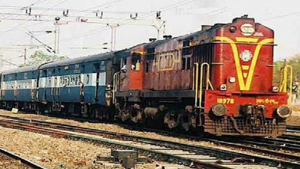 কোথায় কোথায় পৌঁছাল আইআরসিটিসির খাবার?