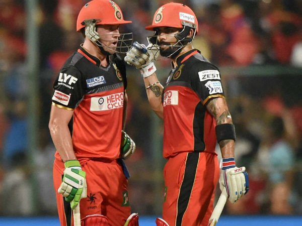 IPL: আগামী বছর আইপিএল-এ ফিরছেন এবি ডেভিলিয়ার্স, নিশ্চিত করলেন স্বয়ং IPL: আগামী বছর আইপিএল-এ ফিরছেন এবি ডেভিলিয়ার্স, নিশ্চিত করলেন স্বয়ং