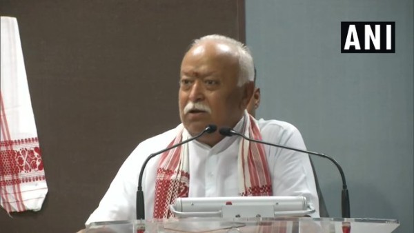 ভারতকে নতুন করে গড়ার কাজ শুরু হবে
