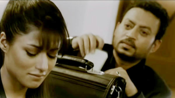 ইয়ে শালি জিন্দেগি
