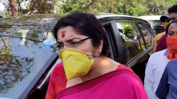 মন্ত্রীদের পকেটে যাবে না তো হাজার কোটি