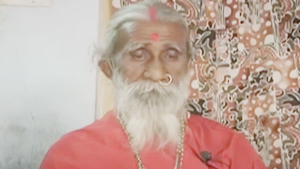 ৯০ বছরে প্রয়াত যোগী প্রহ্লাদ জানি