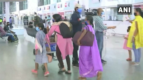 ৯টি বিমান বাতিল বেঙ্গালুরু থেকে