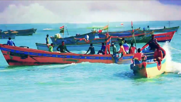 লাল সতর্কতা জারি প্রতিটি উপকূলীয় জেলায়