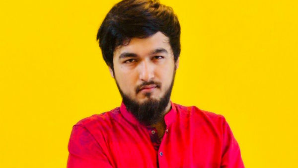 তৃতীয় বিয়ের খবর মিথ্যা