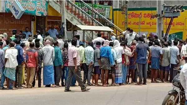 রেকর্ড মদ বিক্রি