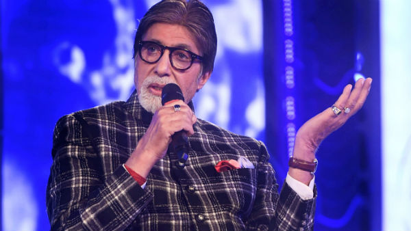 অমিতাভের সঙ্গে কাজ করার স্বপ্নপূরণ হয়েছে আয়ুষ্মানের