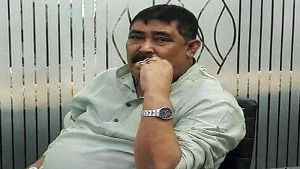 গুজরাত মডেলকে কটাক্ষ