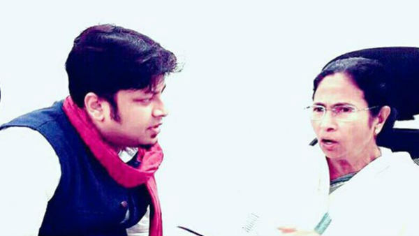 অনুপম অভিনন্দন জানান বিক্ষুব্ধ তৃণমূল নেতাদেরও