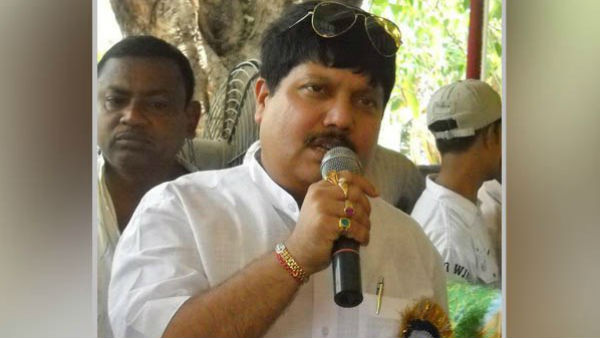 আর্জুনকে হেনস্থা বীজপুরে