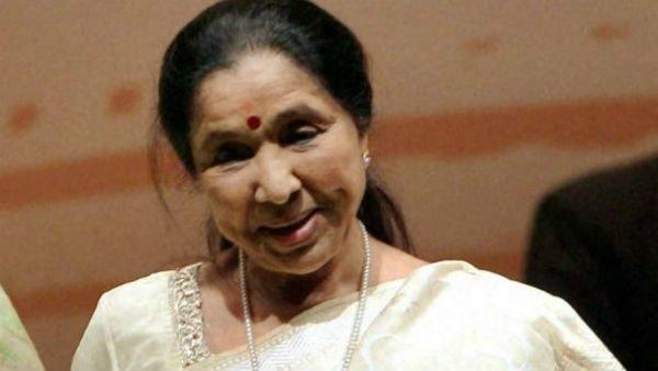 করোনা আক্রান্ত মন্ত্রী সুজিত বসুকে ফোন আশা ভোঁসলের! কী কথোপোকথোন হল করোনা আক্রান্ত মন্ত্রী সুজিত বসুকে ফোন আশা ভোঁসলের! কী কথোপোকথোন হল