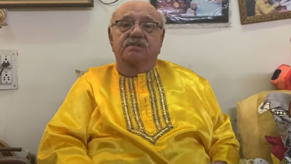 করোনা সংক্রমণের উপসর্গ নিয়েই মারা গেলেন প্রখ্যাত জ্যোতিষী বিজেন দারুওয়ালা করোনা সংক্রমণের উপসর্গ নিয়েই মারা গেলেন প্রখ্যাত জ্যোতিষী বিজেন দারুওয়ালা