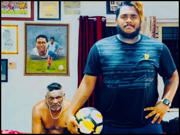 কীভাবে সাহায্য বিজয়নের