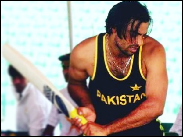 বিরাটের ভালো বন্ধু হতে পারতেন শোয়েব