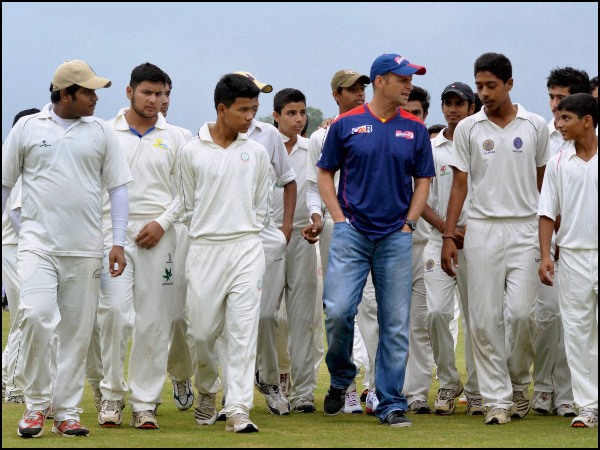 কার্স্টেন কী চান