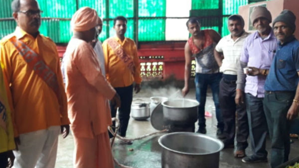 ঘূর্ণিঝড় পরিস্থিতি মোকাবিলায় তৈরি ভারত সেবাশ্রম সংঘ ঘূর্ণিঝড় পরিস্থিতি মোকাবিলায় তৈরি ভারত সেবাশ্রম সংঘ