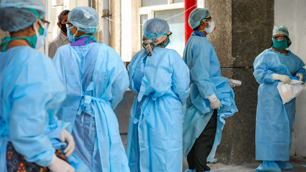 প্লাজমা থেরাপিতে বিশ্বাস দেখায় AIIMS