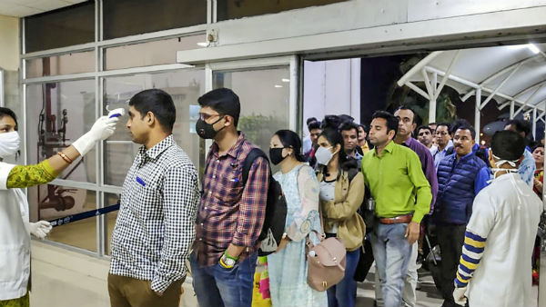 স্বাস্থ্যকর্মীদের দাবি