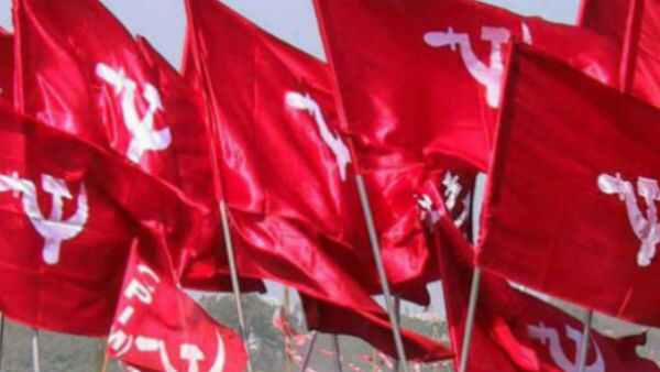 আম্ফানকে জাতীয় বিপর্যয় ঘোষণার দাবি সিপিএম-এর