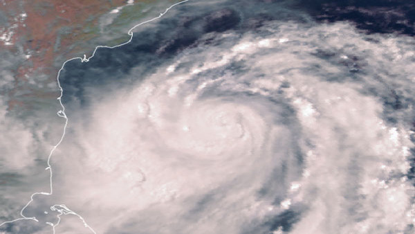 পশ্চিমবঙ্গের যেসব জেলার জন্য সতর্কবার্তা