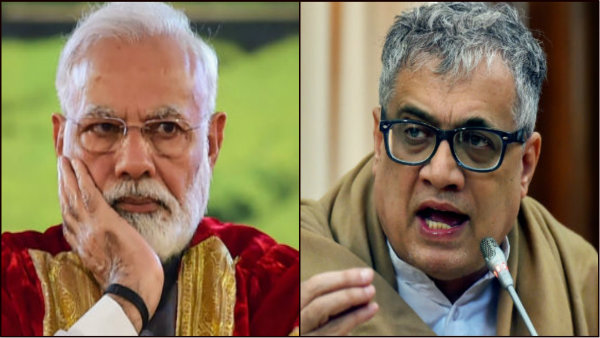 ডেরেকের প্রশ্ন মোদীকে