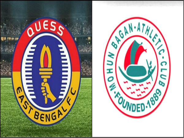 বুধবার স্পেন পৌঁছন ময়দানের দুই প্রধানের স্প্যানিশ ব্রিগেড