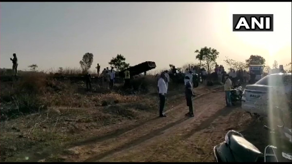 কী ঘটেছিল?