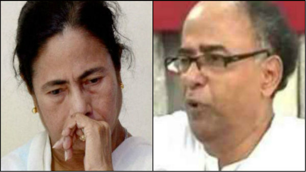 মমতাকে নিশানা গৌতমের