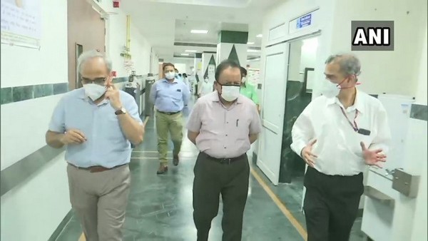 মঙ্গলবার হয়েছে চূড়ান্ত সিদ্ধান্ত