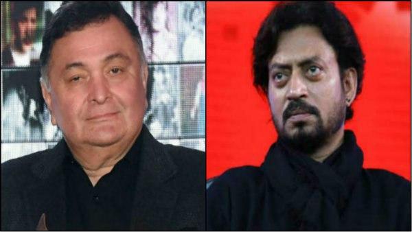 পাকিস্তান থেকে এল ঋষি-ইরফানের প্রয়াণের শোকবার্তা! প্রেরক কে জানেন পাকিস্তান থেকে এল ঋষি-ইরফানের প্রয়াণের শোকবার্তা! প্রেরক কে জানেন