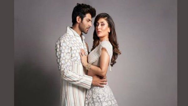 নির্জন দ্বীপে কার সঙ্গে একা থাকতে চান অভিনেতা কার্তিক আরিয়ান? নির্জন দ্বীপে কার সঙ্গে একা থাকতে চান অভিনেতা কার্তিক আরিয়ান?