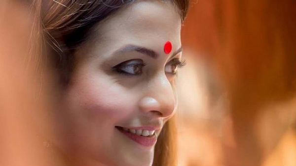 মা হলেন কোয়েল! বৈশাখের শেষলগ্নে মল্লিক -রানে পরিবারে খুশির হাওয়া মা হলেন কোয়েল! বৈশাখের শেষলগ্নে মল্লিক -রানে পরিবারে খুশির হাওয়া