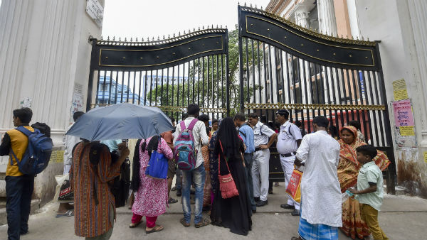 অন্যান্য হাসপাতালও ক্ষতিগ্রস্ত