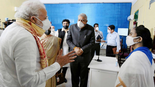 করোনা নিয়ে ভুল ছিলেন প্রধানমন্ত্রী