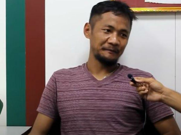স্ত্রী অন্ত:সত্ত্বা, তাই বাড়ি ফিরতে মুখিয়ে ফুটবলার