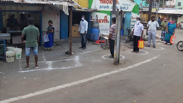 ৪ মে থেকে লাগু হবে নতুন নির্দেশিকা