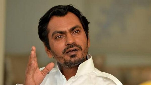 ডিভোর্সের নোটিস