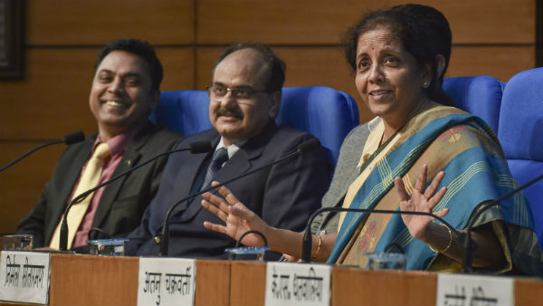 মার্চেও জিএসটি ঘাটতি প্রায় ৭৪ শতাংশ