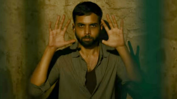 লকডাউনের একঘেয়েমি কাটাতে পারে জমজমাট থ্রিলার পাতাল লোক! দেখুন ট্রেলার লকডাউনের একঘেয়েমি কাটাতে পারে জমজমাট থ্রিলার পাতাল লোক! দেখুন ট্রেলার