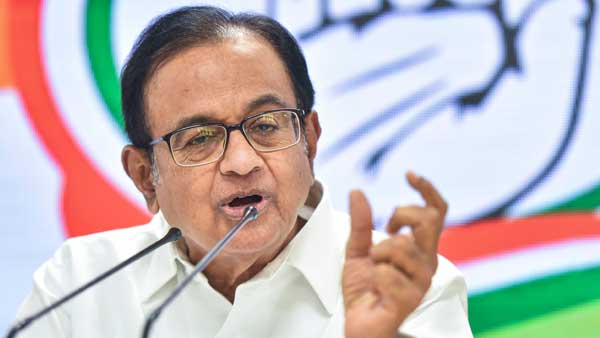 পাল্টা আক্রমণ কংগ্রেসের