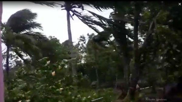 ১৫০০০ ক্যাম্পে আশ্রয় বহু মানুষের