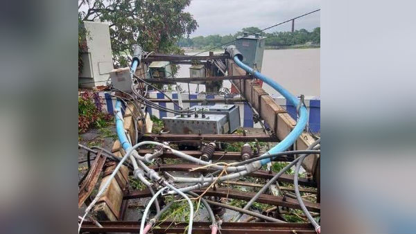 কতটা এলাকায় সেই ঝড় তাণ্ডব করেছে?