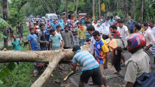 বিদ্যুৎ বিপর্যয় মেটাতে জেনারেটর