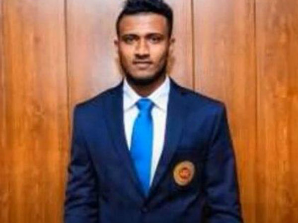 পুলিশ হেফাজতে শেহান