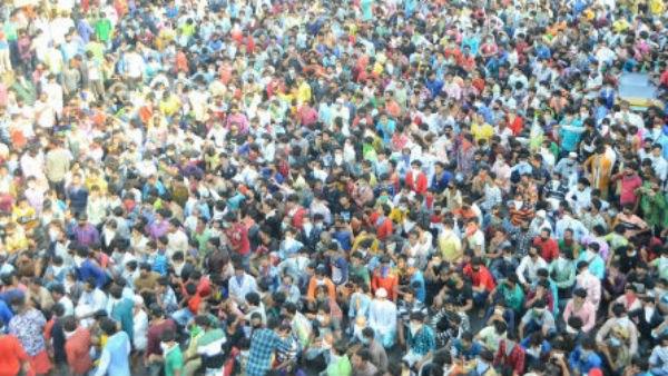 পরিযায়ীদের নিয়ে উদ্ধব-কেন্দ্র তরজা