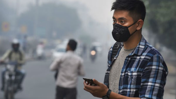 দেশের ৮৫টি শহরের এয়ার কোয়ালিটি ভালো হয়েছে