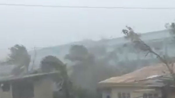 উত্তরবঙ্গে বৃষ্টি