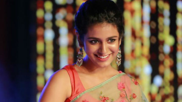 ভাষা কোনও বাধা নয়, প্রথমবার টিকটক ভিডিও করে প্রমাণ করলেন সেনসেশান প্রিয়া প্রকাশ ভাষা কোনও বাধা নয়, প্রথমবার টিকটক ভিডিও করে প্রমাণ করলেন সেনসেশান প্রিয়া প্রকাশ