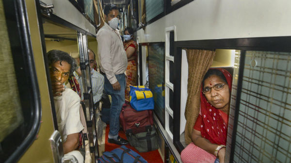 পরিযায়ী শ্রমিকের দেহ উদ্ধার