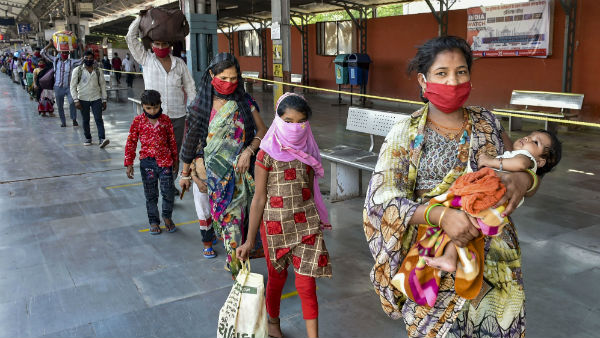 সম্ভাব্য করোনা সংক্রামিত ব্যক্তির খোঁজ পেতেই এই উদ্যোগ